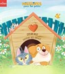 Comme chien et chat - Daniel Olivier - 9782408063627