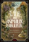 L'île des animaux fabuleux - Sofia Chanfreau - 9782408065188