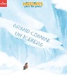 Grand comme un iceberg - Gwénola Morizur - 9782408066178