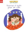 Beaucoup de bruits pour un câlin - Bénédicte Bonnet - 9782408066833
