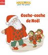 Cache-cache de Noël - Valérie Cros - 9782408067779
