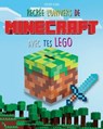 Recrée l'univers de Minecraft avec tes LEGO - Joachim Klang - 9782412026397