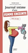 Journal intime d'une femme enceinte - Colombe Linotte - 9782412029671
