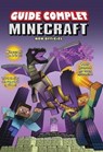 Minecraft, le guide ultime - Christopher Burton - 9782412031186