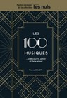 Les 100 musiques...à découvrir, aimer et faire aimer Pour les Nuls - Thierry Grillet - 9782412037607