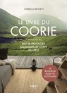 Le livre du Coorie - entre paysages sauvages et coin du feu - Gabriella Bennett - 9782412050101