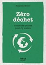 Petit livre de - Zéro déchet - Marjolaine Solaro - 9782412050194
