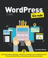 WordPress Pour les Nuls, 4e - Lisa Sabin-Wilson - 9782412062791