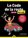 Le code de la route 2021-2022 Poche Pour les Nuls - Permisecole.com - 9782412068885