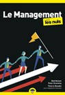 Management Poche Pour les Nuls, 4ème édition - Thierry Boudès ; Peter Economy ; Bob Nelson - 9782412068977