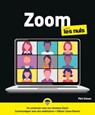 Zoom Pour les Nuls - Phil Simon - 9782412071151