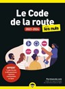 Le Code de la route 2023-2024 poche pour les Nuls - Permisecole.com - 9782412086254