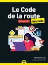Le Code de la route 2024-2025 poche pour les Nuls - Permisecole.com - 9782412093320