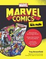 Marvel comics pour les Nuls - Troy Brownfield - 9782412101094