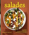 Salades - Bérengère Abraham - 9782412107645