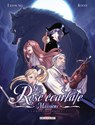 La Rose écarlate - Missions T05 - La Belle et le Loup - Patricia Lyfoung ; Jenny ; Mister Choco Man ; Philippe Ogaki ; Fleur D. ; Adeline Toniutti - 9782413000990