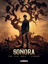Sonora T01 - La vengeance - Jean-Pierre Pécau ; Benoît Dellac ; Scarlett - 9782413001096