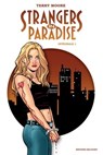 Strangers in Paradise Intégrale I - Terry Moore - 9782413001119