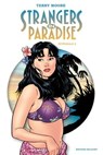 Strangers in Paradise Intégrale II - Terry Moore - 9782413002437
