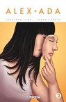 Alex + Ada T02 - Sarah Vaughn ; Jonathan Luna - 9782413003182