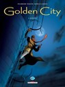 Golden City T04 - Daniel Pecqueur ; Nicolas Malfin - 9782413003304