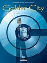 Golden City T05 - Daniel Pecqueur ; Nicolas Malfin - 9782413003311