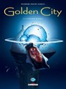 Golden City T09 - Daniel Pecqueur ; Nicolas Malfin - 9782413003359