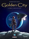 Golden City T10 - Daniel Pecqueur ; Nicolas Malfin - 9782413003366