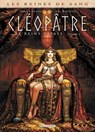 Les Reines de sang - Cléopâtre, la Reine fatale T01 - Thierry Gloris ; Marie Gloris ; Joël Mouclier - 9782413004325