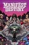Manifest destiny T03 - Chris Dingess ; Matthew Roberts ; Owen Gieni - 9782413004356