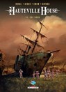 Hauteville House T15 - Cap Horn - Fred Duval ; Thierry Gioux ; Emem ; Nuria Sayago - 9782413005476