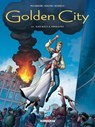 Golden City T12 - Nicolas Malfin ; Daniel Pecqueur - 9782413007609