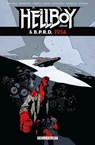 Hellboy & BPRD T03 - Mike Mignola ; Chris Roberson ; Richard Corben ; Patric Reynolds ; Stephen Green ; Brian Churilla - 9782413011910