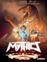 Les Mythics T03 - Amir - Philippe Ogaki ; Patrick Sobral ; Patricia Lyfoung ; Paillat - 9782413014669