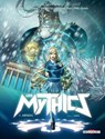 Les Mythics T04 - Abigail - Patrick Sobral ; Patricia Lyfoung ; Philippe Ogaki ; Fabien Dalmasso ; Dara ; Paillat - 9782413016281