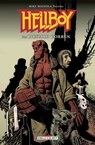 Hellboy - Édition Spéciale Richard Corben - Mike Mignola ; Scott Allie ; Richard Corben ; Dave Stewart - 9782413018872