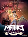 Les Mythics T06 - Neo - Patrick Sobral ; Patricia Lyfoung ; Philippe Ogaki ; Frédéric Charve ; Paillat - 9782413020608