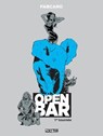 Open Bar - 1re tournée - Fabcaro - 9782413022831