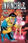 Invincible T24 - La fin de tout (1ere partie) - Robert Kirkman ; Ryan Ottley ; Cory Walker - 9782413023104