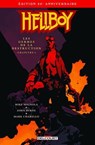 Hellboy T01 Chapitre 1 - gratuit - Edition 25ème anniversaire - Mike Mignola ; John Byrne ; Mark Chiarello - 9782413023241
