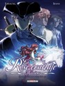 La Rose écarlate - Missions T07 - Souvenirs d'Écosse - Patricia Lyfoung ; Jenny ; Mister Choco Man ; Philippe Ogaki ; Fleur D. ; Adeline Toniutti - 9782413025313