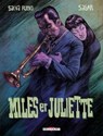 Miles et Juliette - Salva Rubio ; Sagar - 9782413025849