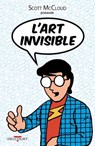 L'Art invisible - Scott Mccloud - 9782413028956