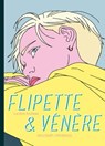 Flipette et Vénère - Lucrèce Andreae - 9782413029205
