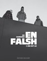 En falsh T01 - Patrick Wong ; Bastien Sanchez - 9782413030690