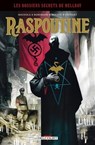 Hellboy - Dossiers secrets - Raspoutine - Mike Mignola ; Chris Roberson ; Christopher Mitten - 9782413030874
