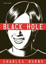 Black Hole - Intégrale - Charles Burns - 9782413031895