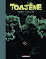 Toajêne - Bruno Bozzetto ; Grégory Panaccione - 9782413031901