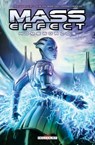 Mass Effect - Homeworlds - BD - Jérémy Barlow ; Mac Walters ; Collectif ; Omar Francia - 9782413032106