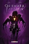 October Faction T02 - Steve Niles ; Damien WORM - 9782413032410